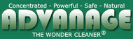 Advanage The Wonder Cleaner