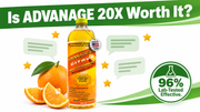 Is ADVANAGE 20X Worth It? An Honest Review of the Wonder Cleaner