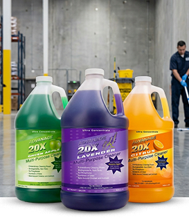 Commercial / Industrial