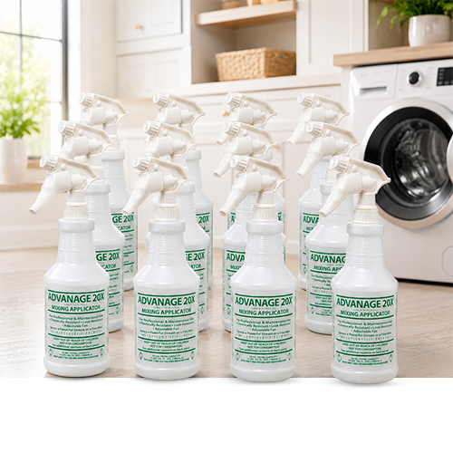 Spray Bottles (12)