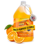 ADVANAGE 20X Degreaser (Citrus) Gallons