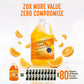 ADVANAGE 20X Degreaser (Citrus) Gallons
