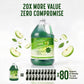 ADVANAGE 20X (Green Apple) Gallons