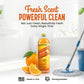 USADVANAGE 20X Degreaser (Citrus) Quarts