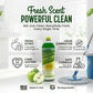 ADVANAGE 20X (Green Apple) Quarts