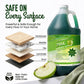 ADVANAGE 20X (Green Apple) Gallons