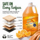 ADVANAGE 20X Degreaser (Citrus) Gallons