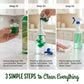 ADVANAGE 20X (Green Apple) Quarts