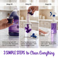 ADVANAGE 20X (Lavender) Gallons