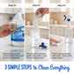 ADVANAGE 20X (Clear/Odorless) Gallons