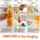 USADVANAGE 20X Degreaser (Citrus) Quarts