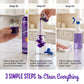 ADVANAGE 20X (Lavender) Quarts