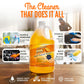 ADVANAGE 20X Degreaser (Citrus) Gallons