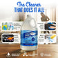 ADVANAGE 20X (Clear/Odorless) Gallons