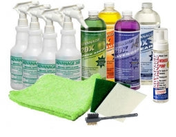 ADVANAGE THE WONDER CLEANERÂ® Quad Special