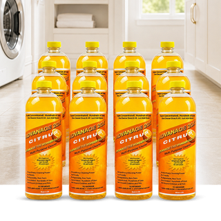 US ADVANAGE 20X (Citrus) 12 Quarts Case
