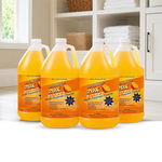 ADVANAGE 20X (Citrus) One Case = 4 Gallons