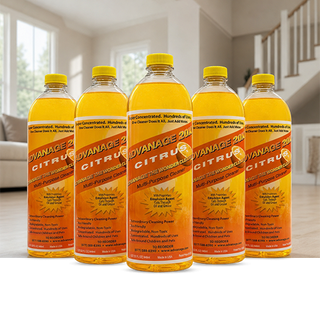 5-Quart Special ADVANAGE 20X Degreaser (Citrus)