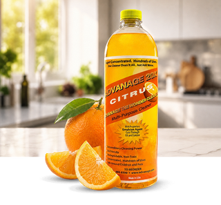 USADVANAGE 20X Degreaser (Citrus) Quarts