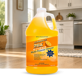 ADVANAGE 20X Degreaser (Citrus) Gallons