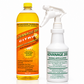 20X Intro Special - USADVANAGE 20X Degreaser (Citrus) Quarts w/Mixing Applicator