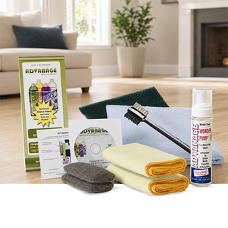ADVANAGE 20X Cleaning Kit