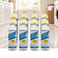 ADVANAGE 20X (Clear/Odorless) 12 Quarts Case