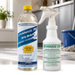 20X Intro Special - ADVANAGE 20X (Clear/Odorless) Quarts w/Mixing Applicator