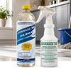 20X Intro Special - ADVANAGE 20X (Clear/Odorless) Quarts w/Mixing Applicator