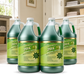 ADVANAGE 20X (Green Apple) One Case = 4 Gallons
