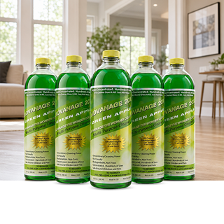 5-Quart Special ADVANAGE 20X (Green Apple)