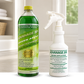 20X Intro Special -ADVANAGE 20X (Green Apple) Quarts w/Mixing Applicator