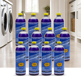 ADVANAGE 20X (Lavender) 12 Quarts Case