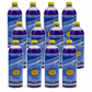 ADVANAGE 20X (Lavender) 12 Quarts Case