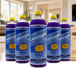 5-Quart Special ADVANAGE 20X (Lavender)