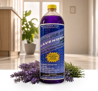 ADVANAGE 20X (Lavender) Quarts