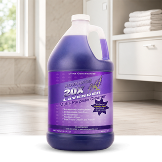 ADVANAGE 20X (Lavender) Gallons