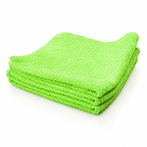 Microfiber Cloths
