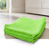 Microfiber Cloths