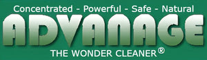 Advanage The Wonder Cleaner