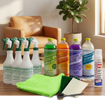 ADVANAGE THE WONDER CLEANER® Quad Special
