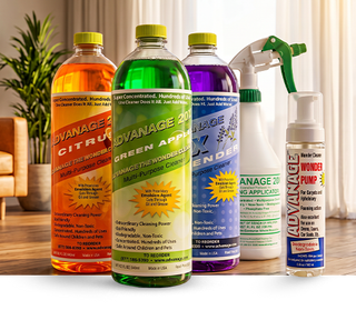 ADVANAGE the Wonder Cleaner® MultiPack