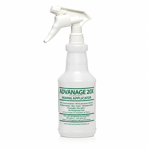 Spray Bottle