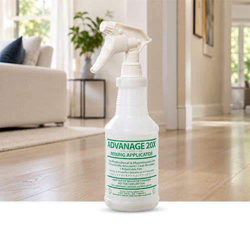 Spray Bottle