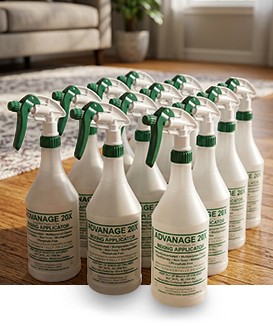 Spray Bottles (12)