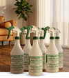 Spray Bottles (6)