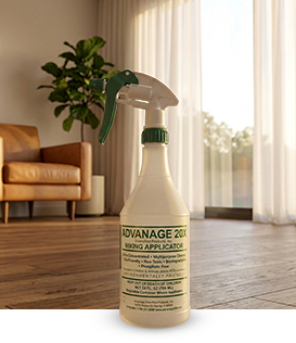 Spray Bottle